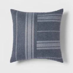 5pc Reversible Heathered Herringbone Stripe Comforter Set - Threshold™ -WarmWhisper Store GUEST 4f2a149f 8572 4d03 ae28 aa3610fba474