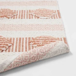 20"x32" Global Bath Rug Clay Pink - Threshold™ -WarmWhisper Store GUEST 4f5e5d5b ad8c 48f0 9a07 e0e3d3f16ef6