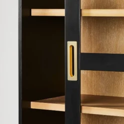 72" Promontory Cabinet With Sliding Doors - Threshold™ Designed With Studio McGee -WarmWhisper Store GUEST 4f89b0e8 8b42 450c 8c38 b220452c9d14