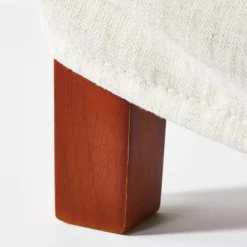 Upholstered Dining Chair Cream - Threshold™ Designed With Studio McGee -WarmWhisper Store GUEST 4fc203b7 e8f1 4005 bb93 7dfbf27d32b8