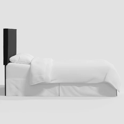 Fanie Slipcover Headboard in Velvet - Threshold™ Fanie Slipcover Headboard In Velvet - Threshold™ -WarmWhisper Store GUEST 4fc7f500 9476 4d96 8170 9dce924684e0