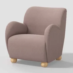 Rumi Armchair In Linen - Threshold™ 9 Rumi Armchair In Linen - Threshold™ -WarmWhisper Store GUEST 5004f616 ca05 4ac0 a5f4 b3f3369eb347
