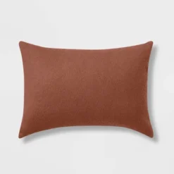 Oblong Boucle Color Blocked Decorative Throw Pillow - Threshold™ -WarmWhisper Store GUEST 50197481 1842 41aa b122 23b16ea67e19