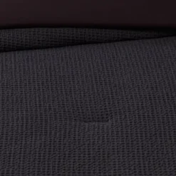 Washed Waffle Weave Comforter & Pillow Sham Set - Threshold™ -WarmWhisper Store GUEST 515c4ddc 670c 426c be8c d1f2bb870ffd