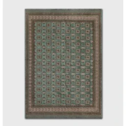 Outdoor Rug Ornamental - Threshold™ 2 Outdoor Rug Ornamental - Threshold™ -WarmWhisper Store GUEST 51f3cbb6 992a 4b06 9872 8a38ca526aca