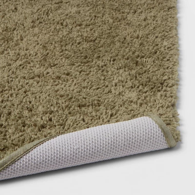 Antimicrobial Bath Rug - Threshold™ Antimicrobial Bath Rug - Threshold™ -WarmWhisper Store GUEST 521d14c9 f2d3 462d 92f2 f47fb88bd93d