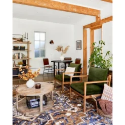 Higgins Sling Armchair - Threshold™ -WarmWhisper Store GUEST 52690f6f 376e 4504 881c 6205bb067793