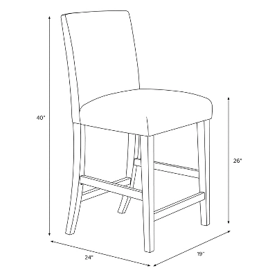 Counter Height Barstool Reserve Navy - Threshold™ Counter Height Barstool Reserve Navy - Threshold™ -WarmWhisper Store GUEST 53d0d788 f339 4542 bc44 db3261872a33