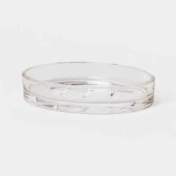 Oil Can Bath Coordinate Set Clear - Threshold™ 2 Oil Can Bath Coordinate Set Clear - Threshold™ -WarmWhisper Store GUEST 54cfe1b1 54d2 467c 8f64 2d6a77959cdc