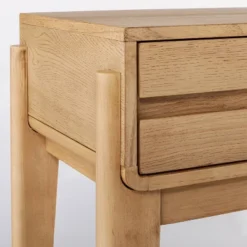 Herriman Wooden Console Table With Drawers - Threshold™ Designed With Studio McGee -WarmWhisper Store GUEST 5522f8bd 45b2 4098 8114 e7d4d43781a0