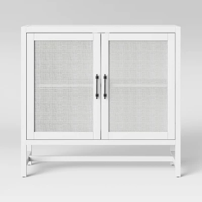 Warwick 2 Door Cabinet - Threshold Warwick 2 Door Cabinet - Threshold -WarmWhisper Store GUEST 5559b209 59d4 439c 8bcf 0c50a3536a4e
