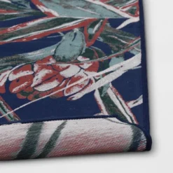 Tapestry Outdoor Rug Cactus Floral - Threshold™ -WarmWhisper Store GUEST 562f0ae5 9185 4278 b6b2 9de2047759b4