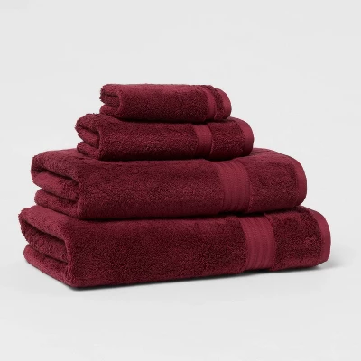 Antimicrobial Towel - Threshold™ Antimicrobial Towel - Threshold™ -WarmWhisper Store GUEST 5635adf4 f57d 4335 acb4 14c36dc6331e