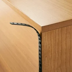 Thousand Oaks Wood Scalloped TV Stand For TVs Up To 60" - Threshold™ Designed With Studio McGee -WarmWhisper Store GUEST 57098cfe 6950 4ef5 9ae5 f15581183d33