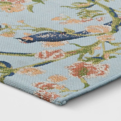 Outdoor Rug Singing Birds - Threshold™ Outdoor Rug Singing Birds - Threshold™ -WarmWhisper Store GUEST 570e4eae 0b82 4d06 a593 6d0709a75daf
