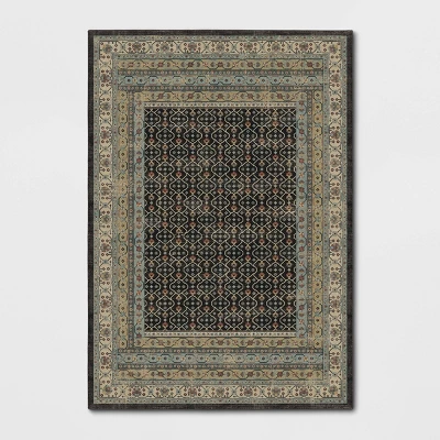 Distressed Geometric Tufted Area Rug Green - Threshold™ Distressed Geometric Tufted Area Rug Green - Threshold™ -WarmWhisper Store GUEST 5714f530 8197 4ba1 8c25 f5ab479c4b9c