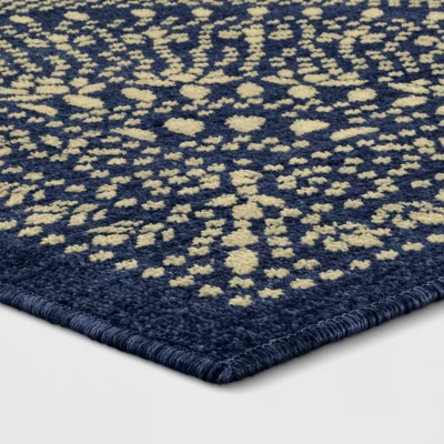 Butterfield Woven Novelty Area Rug Navy - Threshold Butterfield Woven Novelty Area Rug Navy - Threshold -WarmWhisper Store GUEST 57860fbb b47b 454d 9196 04d4327e0d74