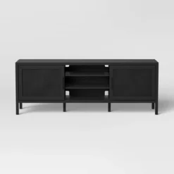 Warwick TV Stand For TVs Up To 69" With Storage - Threshold™ 6 Warwick TV Stand For TVs Up To 69" With Storage - Threshold™ -WarmWhisper Store GUEST 57910daa 35b0 4765 8cb6 585e02d97272