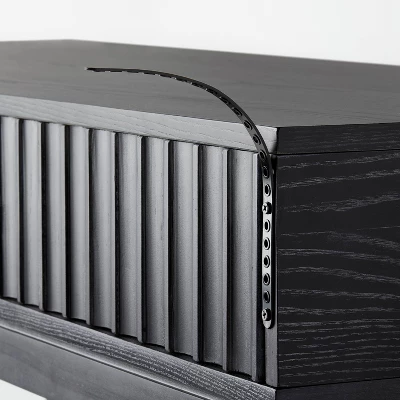 Thousand Oaks Wood Scalloped Desk - Threshold™ designed with Studio McGee Thousand Oaks Wood Scalloped Desk - Threshold™ Designed With Studio McGee -WarmWhisper Store GUEST 5803ccad 8525 4522 95a6 d52d066c2808