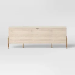 60" Elowen 4 Door TV Stand For TVs Up To 60" - Threshold™ -WarmWhisper Store GUEST 58cce6e0 b1c4 4748 9832 0d1ccfb91fb0