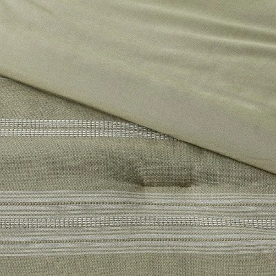 Cotton Woven Stripe Comforter & Sham Set - Threshold™ Cotton Woven Stripe Comforter & Sham Set - Threshold™ -WarmWhisper Store GUEST 5992fa0c d100 4fe3 9140 6350328fd9c6