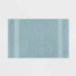 Performance Plus Towel Bath Mat - Threshold™ -WarmWhisper Store GUEST 59c256dc 2f46 4f15 a5c2 bf1d6a793b1f