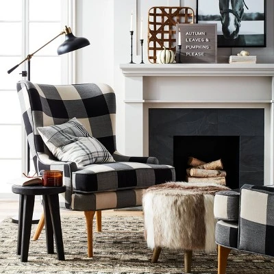 14"x 14" Wood Letterboard Gray - Threshold™ 14"x 14" Wood Letterboard Gray - Threshold™ -WarmWhisper Store GUEST 5a8b5722 1e52 43b4 afed 00732ecb0400