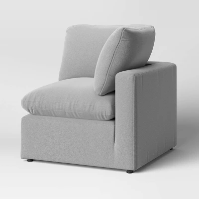 4pc Allandale Modular Sectional Sofa Set Gray - Threshold™ 4pc Allandale Modular Sectional Sofa Set Gray - Threshold™ -WarmWhisper Store GUEST 5be7ad81 ae44 4093 94a7 db2bc8e815c2 1