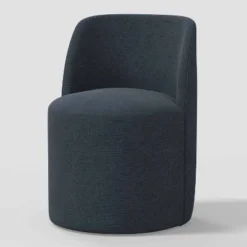 Jessa Dining Chair In Linen - Threshold™ -WarmWhisper Store GUEST 5bff92c6 e4b2 4176 ba09 56fde65341b0