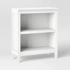 36" Carson 2 Shelf Bookcase - Threshold™ -WarmWhisper Store GUEST 5ea67a85 f57f 4e88 80a9 02ea436f5957