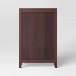 48" Carson 3 Shelf Bookcase - Threshold 2 48" Carson 3 Shelf Bookcase - Threshold -WarmWhisper Store GUEST 628728bd 6639 463a 8ee2 f6f427f88cdb