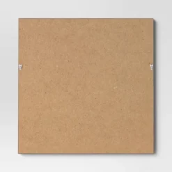 36" X 36" Blue Sky Landscape Framed Canvas - Threshold™ -WarmWhisper Store GUEST 628acd42 0caa 4809 9c3d 409df897c4f6