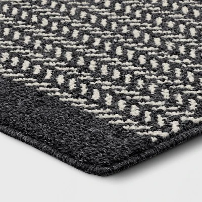Herringbone Rug Gray - Threshold™ Herringbone Rug Gray - Threshold™ -WarmWhisper Store GUEST 64377fa9 b0fd 470d b3d4 dffa9ca01a30
