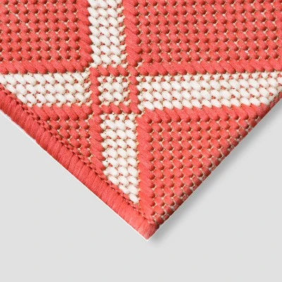 Garden Lattice Outdoor Rug - Threshold Garden Lattice Outdoor Rug - Threshold -WarmWhisper Store GUEST 64737132 c980 4ba0 b7ea ea030f8824a6