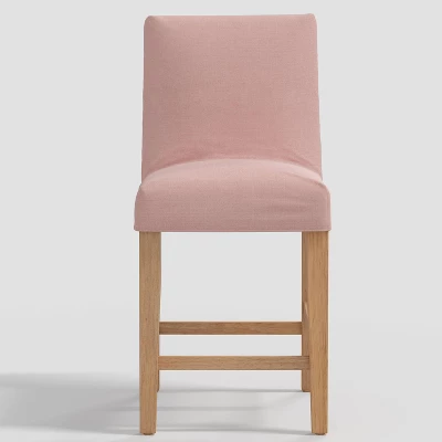 Nazanin Slipcover Counter Height Barstool in Linen - Threshold™ Nazanin Slipcover Counter Height Barstool In Linen - Threshold™ -WarmWhisper Store GUEST 65dcf614 2bf3 4778 bf6f 8f39cd5416d2