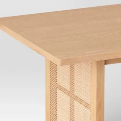 Tormod Dining Table Brown - Threshold™ 2 Tormod Dining Table Brown - Threshold™ -WarmWhisper Store GUEST 665e8d9d 333a 432f 867a 8dd9ea0304f1