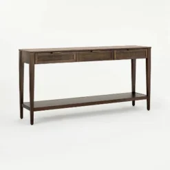East Bluff Woven Drawer Console Table - Threshold™ Designed With Studio McGee -WarmWhisper Store GUEST 6702c111 b826 4185 9bdf f05e28d65bf0