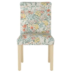 Printed Parsons Dining Chair - Threshold™ -WarmWhisper Store GUEST 6724538f 1271 4113 916f 61e48ef9ec56