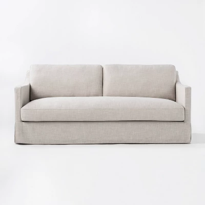 Vivian Park Upholstered Sofa - Threshold™ designed with Studio McGee Vivian Park Upholstered Sofa - Threshold™ Designed With Studio McGee -WarmWhisper Store GUEST 679b48e1 d422 4427 b0ca 0bc91bd1d1a7