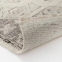 Knolls Authentic Hand Knotted Distressed Persian Style Rug - Threshold™ Designed With Studio McGee 2 Knolls Authentic Hand Knotted Distressed Persian Style Rug - Threshold™ Designed With Studio McGee -WarmWhisper Store GUEST 6b31fd68 9107 46a7 8958 03765040019f