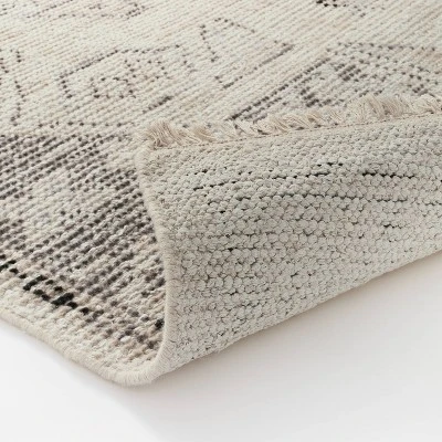 Knolls Authentic Hand Knotted Distressed Persian Style Rug - Threshold™ designed with Studio McGee Knolls Authentic Hand Knotted Distressed Persian Style Rug - Threshold™ Designed With Studio McGee -WarmWhisper Store GUEST 6b31fd68 9107 46a7 8958 03765040019f