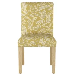 Printed Parsons Dining Chair - Threshold™ -WarmWhisper Store GUEST 6c3c955a ddcb 47f4 a369 7a961676682c