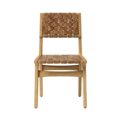 Ceylon Woven Dining Chair - Threshold™ 10 Ceylon Woven Dining Chair - Threshold™ -WarmWhisper Store GUEST 6c954bb5 3ef5 44bb b34b a134fd3c19c8