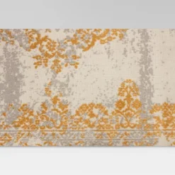 Rhett Overdyed Woven Rug - Threshold™ -WarmWhisper Store GUEST 6e1eb672 cb4b 47b3 b003 228c23d5567b