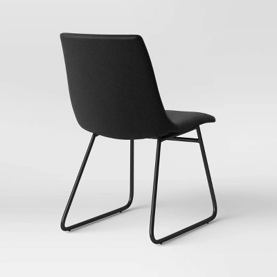 Bowden Faux Leather Dining Chairs - Threshold™ Bowden Faux Leather Dining Chairs - Threshold™ -WarmWhisper Store GUEST 6e271814 40b8 41e0 9d84 f0558923b164