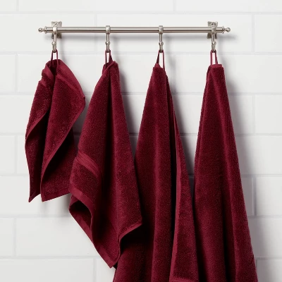 Antimicrobial Towel - Threshold™ Antimicrobial Towel - Threshold™ -WarmWhisper Store GUEST 6ed87458 a3d0 4f81 be07 e4d1e7e91e05