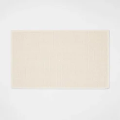 20"x34" Antimicrobial Bath Mat - Threshold™ -WarmWhisper Store GUEST 6f7bf98a 6071 42a9 9f6c cccfd3c08183