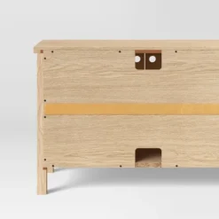 Livingstone Planked TV Stand For TVs Up To 69" Natural - Threshold™ 2 Livingstone Planked TV Stand For TVs Up To 69" Natural - Threshold™ -WarmWhisper Store GUEST 707035dd 3590 49f2 92b4 e9e2c4d536a9