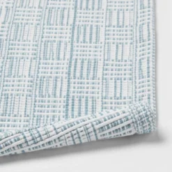 2pc 17"x24" Modern Rug Set - Threshold™ -WarmWhisper Store GUEST 70ddf3f6 66a2 484e acda d2c27806622f