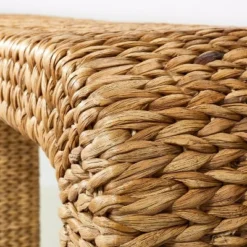 Shiffer Console Table Brown - Threshold™ Designed With Studio McGee -WarmWhisper Store GUEST 70e89c70 7953 4d5e 8cbf 9fa0b15f988c